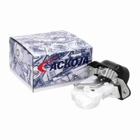 Ackoja A38-85-0051 Heckklappenschloss FüR Nissan Murano 2 (Z51) X-TRAIL 3 (T32)