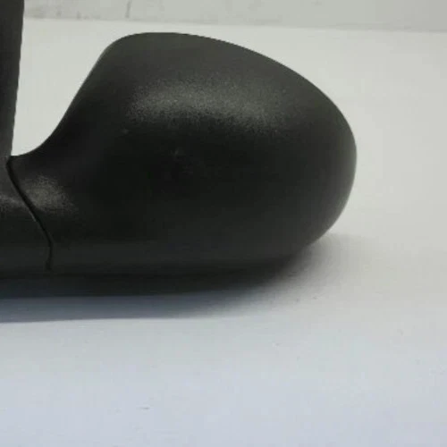 2001-2004 Chrysler PT Cruiser Left Driver Side View Power Mirror Door Black Oem Foto 3 de 4