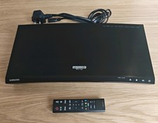 Samsung UBD-K8500 4k ultra hd blu-ray player