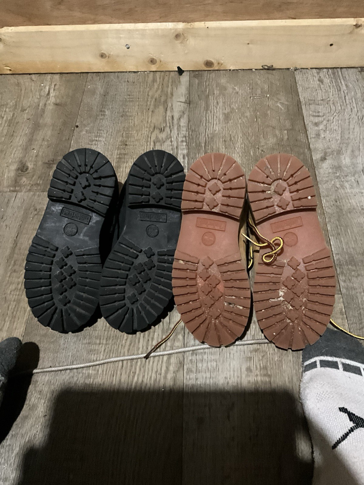 Timberland Bundle - image 3