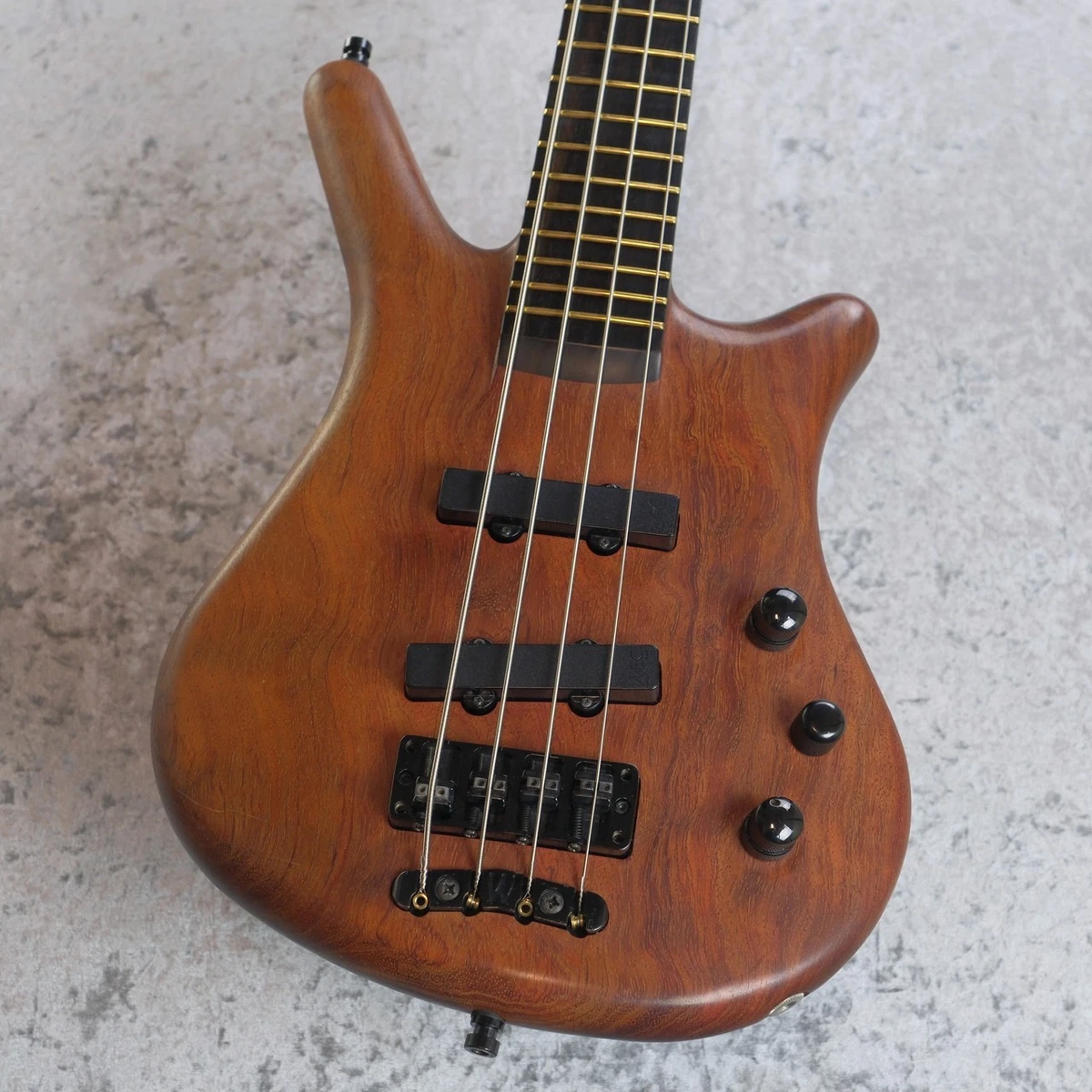 Warwick Thumb Bass for sale - eBay