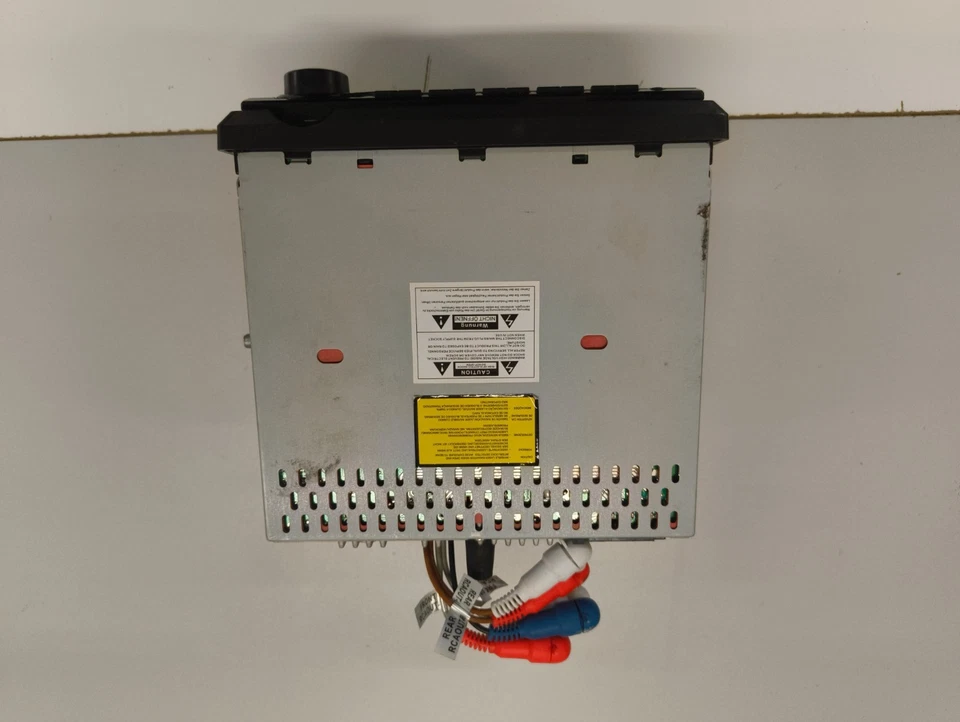 AEG AR4025 BT CD MP3 - Bild 3 von 4