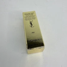 YSL Rouge Pur Couture Satin Lipstick RM ROUGE MUSE Travel Size .04oz New Boxed 