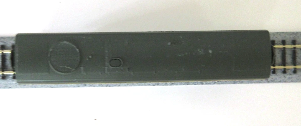 N SCALE LIFE-LIKE SPOKANE PORTLAND & SEATTLE DUMMY DIESEL - Image 2 of 3