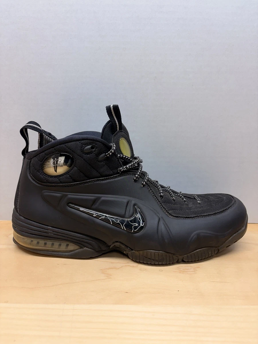 Nike Penny Hardaway Men display picture 1