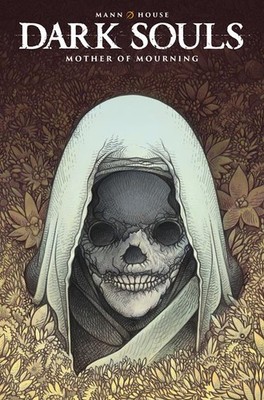 Dark Souls Mother Of Mourning #2 - Andrey Garin - Titan  2026