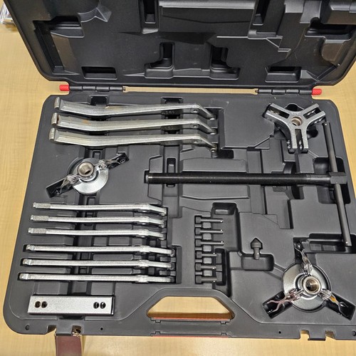 ICON Long Jaw Master Puller Set (see details) 58003 193175430656 eBay