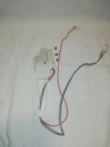 Türschloss  für AEG Lavamat L66857L  Waschmaschine