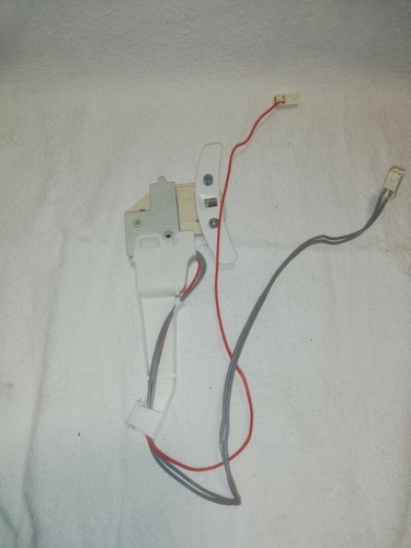 Türschloss  für AEG Lavamat L66857L  Waschmaschine