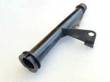 Briggs & Stratton V-Twin Lawn Mower Engine Motor Oil Dipstick Fill Tube Funnel