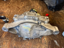 2015-2022 Ford Mustang Rear Axle Differential Carrier 3.15 Ratio Oem 2015-2022 Ford Mustang Rear Axle Differential Carrier 3.15 Ratio Oem