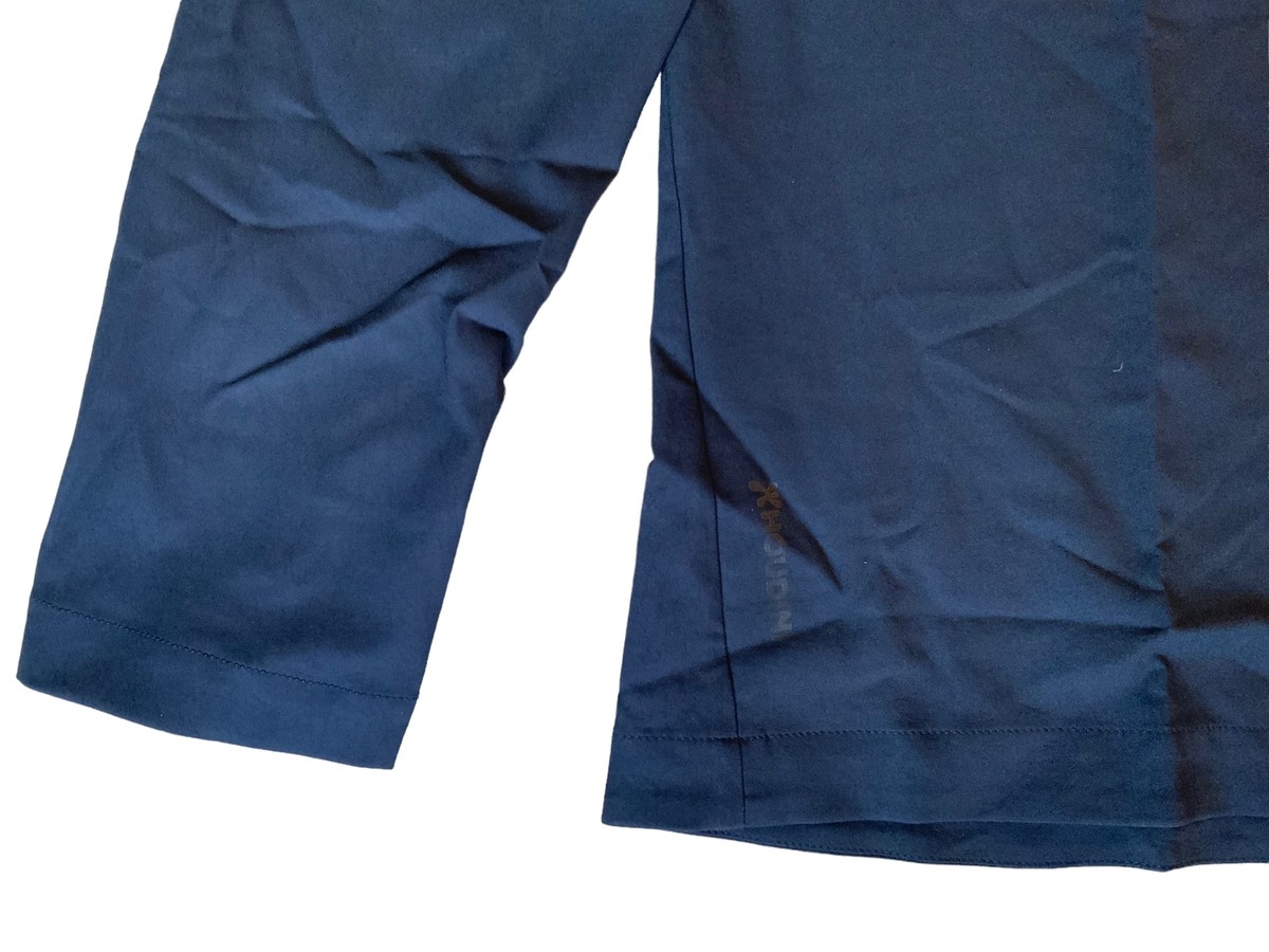 トップス Houdini Cover Crew L blue illusion BRAND NEW - Women's Houdini Cover Crew -Blue Illusion- MSRP
