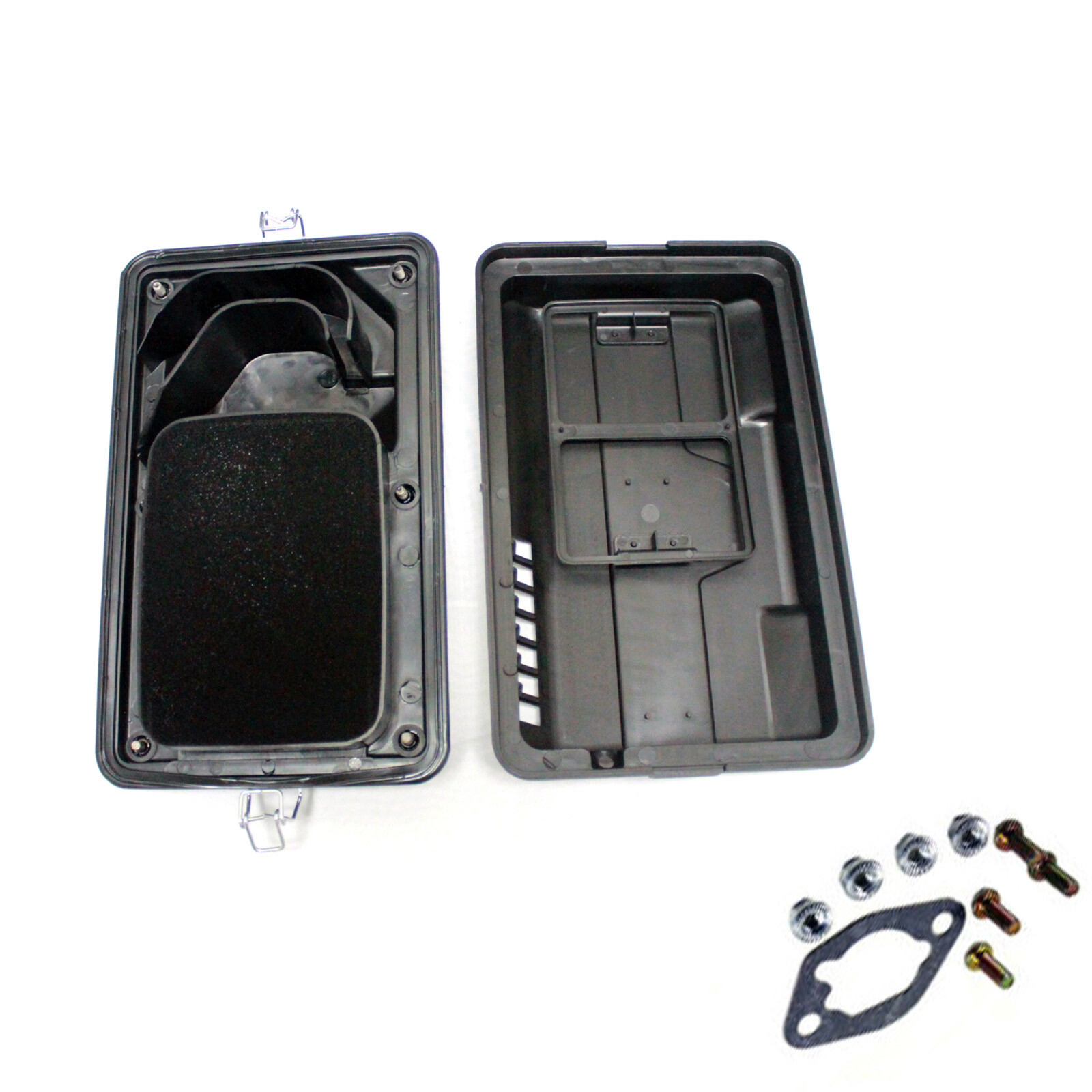 Air Filter Cleaner Housing Cover for Generac Centurion Gas Generator 0G84420155
