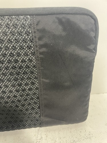 TIMBUK2 gesteppte gepolsterte Laptophülle Tasche M schwarz Nylon - Bild 6 von 9