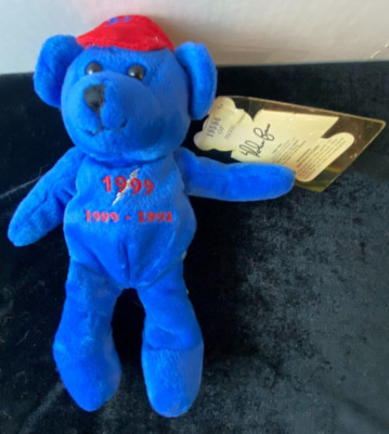 NOLAN RYAN EXPRESS TO COOPERS TOWN 1989-1993 FAMOUS LEGENDS & SPORTS HEROS INC.