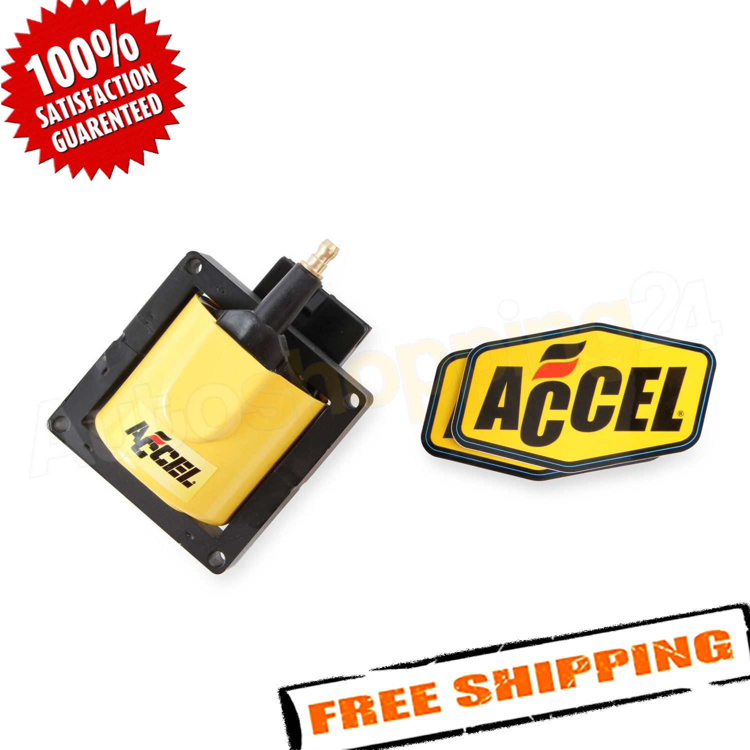 Ignition Coil For Infiniti G35 FX35 2003 2004 2005 2006 2007 M35...