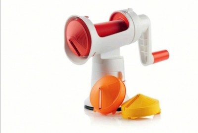 Tupperware Spiralizer Ebay