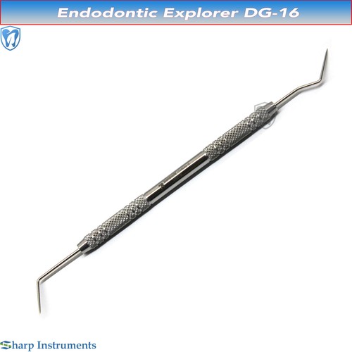 Explorer DG 16 Probe Endodontic Diagnostic Explorers Dental Instruments