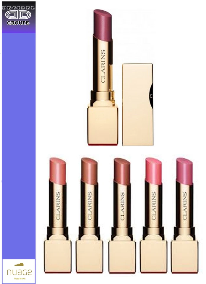 CLARINS LIPSTICK ROUGE PRODIGE - Rossetto make-up