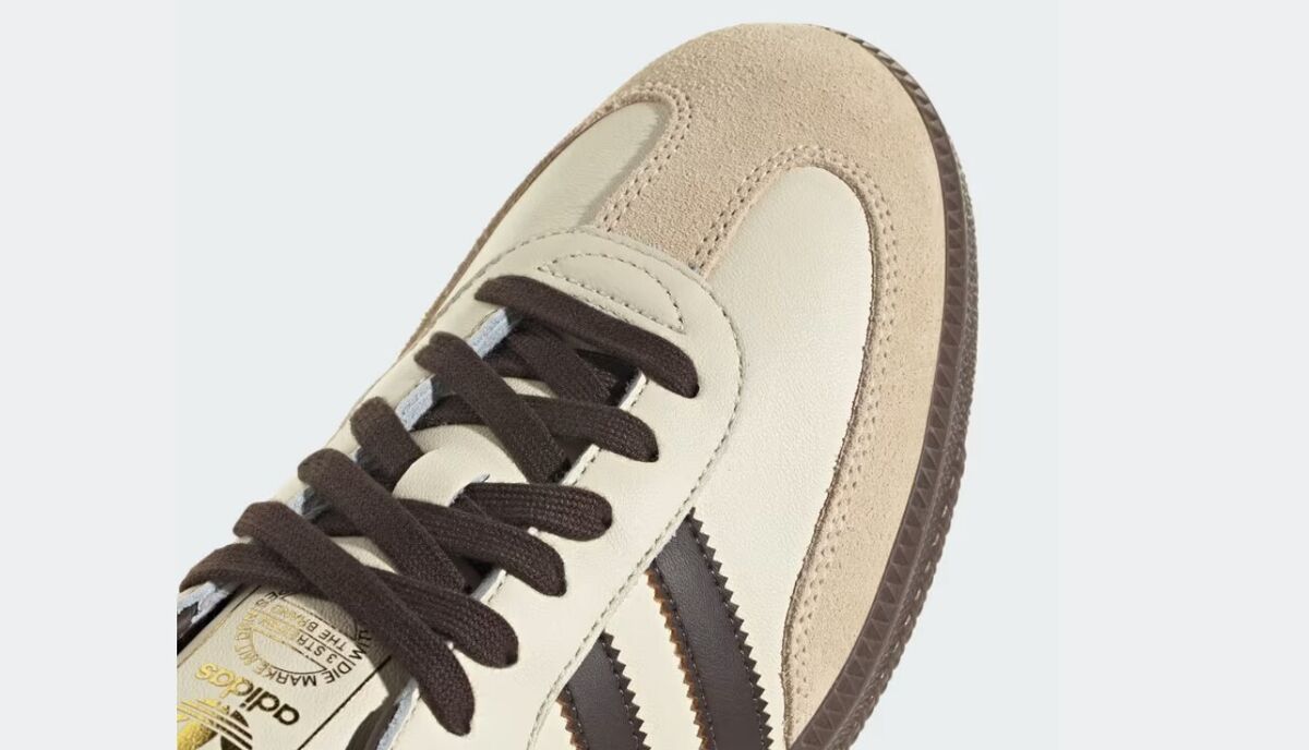 adidas Originals SAMBA OG MEN'S SHOES JR2660 Cream White adidas Originals SAMBA OG MEN'S SHOES JR2660 Cream White