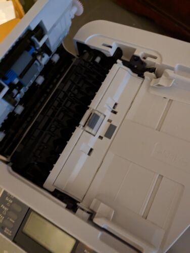 Oki MB451w All-In-One Laser Printer , As is - Picture 5 of 10
