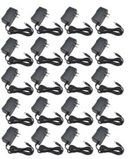 High Quality Switching AC to DC With 5V 1A Power Adapter - Pack Of 20