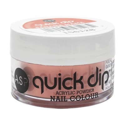 ASP Quick Dip Acrylic Powder 