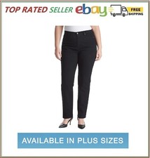 Gloria Vanderbilt Ladies' Amanda Stretch Denim Jean Select Color/Size: 4-18 