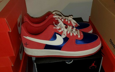 air force 1 barber shop