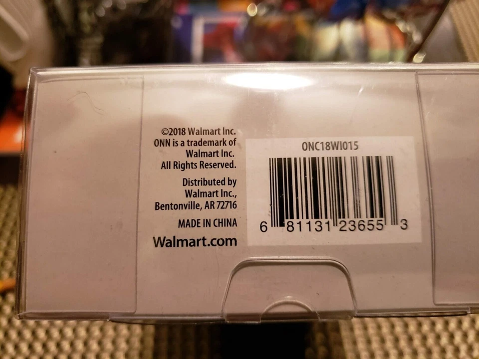 New ONN Travel Charging Kit for Devices with Lightning Connectors - ONC18WI015 - Image 2 of 2