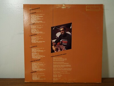 IDRIS MUHAMMAD MAKE IT COUNT 1980 JAZZ LP VINYL ALBUM | eBay