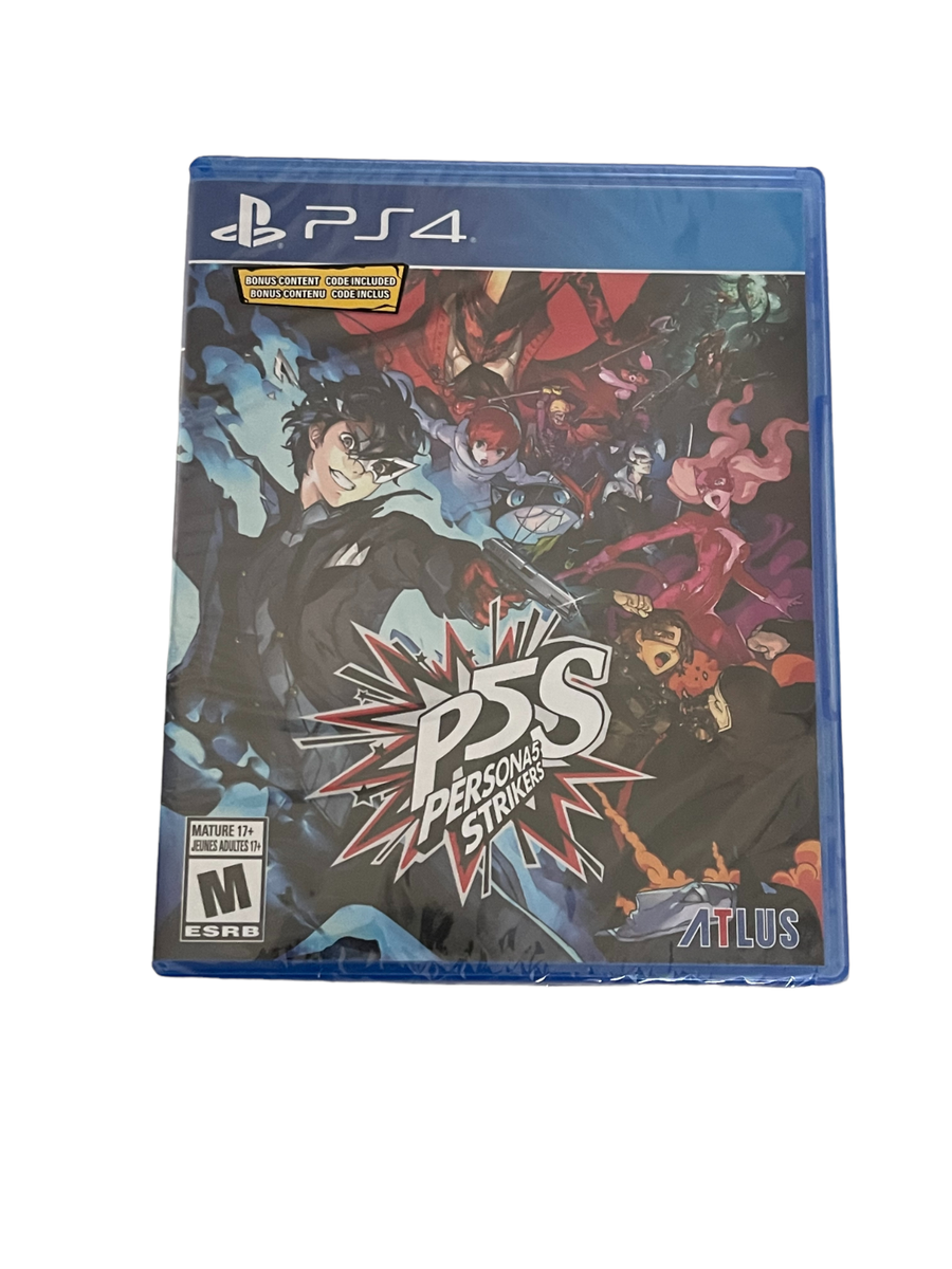 PlayStation4 - ペルソナ5s ps4 Amazon.co.jp: ペルソナ5 スクランブル ザ ファントム