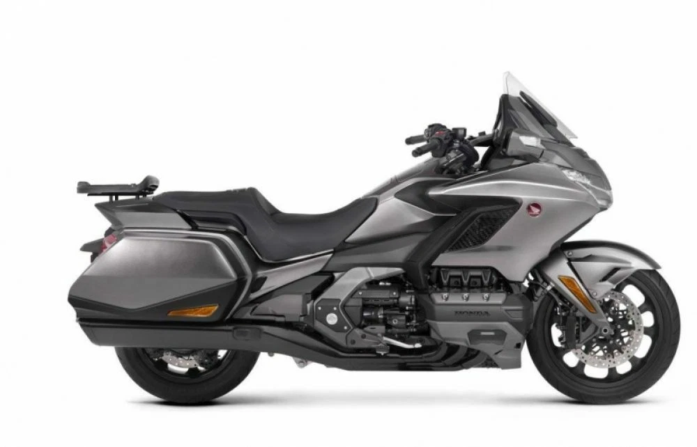 Goldwing f6 2024