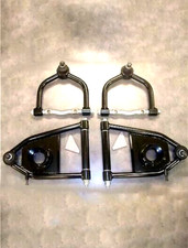 Street Rod Ifs Mustang Ii Front Suspension Lower Upper Tubular Control A Arms Street Rod Ifs Mustang Ii Front Suspension Lower Upper Tubular Control A Arms