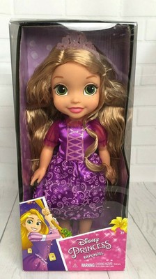 jakks rapunzel