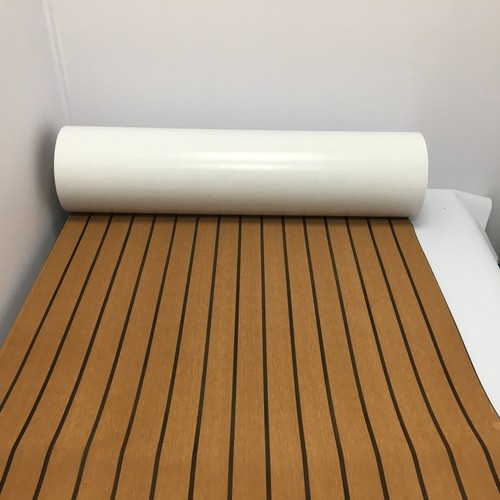 Bodenbelag Matte Antirutschmatte Yacht Deck Teppich Teak EVA Schaum Boot Foam - Bild 11 von 117