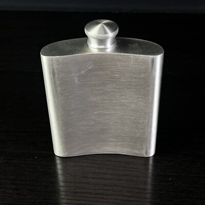 ★Eva　新品未使用スキットル　PEWTER HIP FLASK SF434CT-1_240x.jpg?v=1628600977