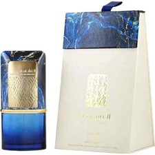 Lattafa Al Nashama Eau De Parfum 3.4 oz Fragrances