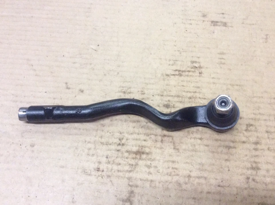 NUEVO NAPA 269-3350 Extremo de varilla de dirección exterior derecho - Se adapta a BMW 99-08 Foto 4 de 4