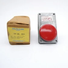 JOSLYN CLARK 4A50 600V NSMP