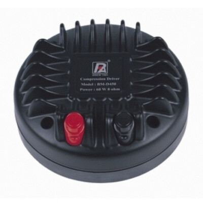 P-Audio BM2-D450 (BM-D450) 1'' Kompressionstreiber 8Ohm