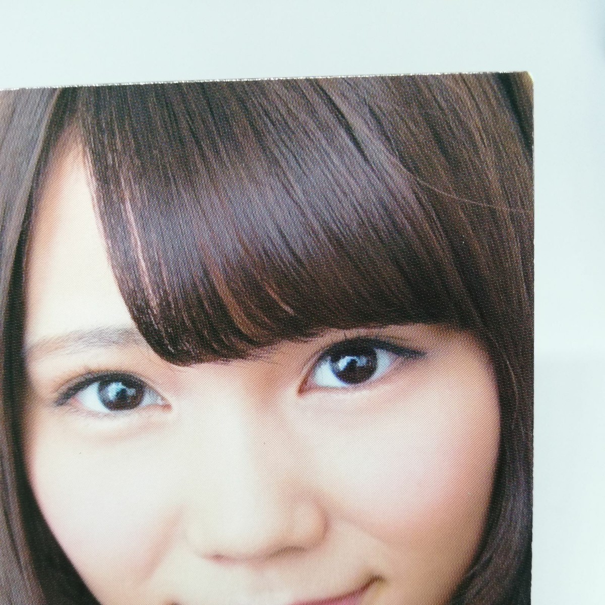 Hina Kawago R024N NOGIZAKA46 Trading card Collection part 2 Japan