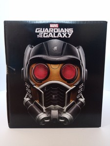 star lord marvel legends helmet