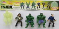 Dolci Preziosi - Hulk - Wybór - " Figurka" z BPZ 2003
