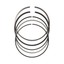 JE Pistons Ring Sets 1.0-1.2-2.8-3.386 main image 0