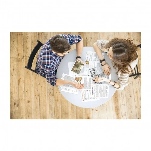 ColdCase - Eine todsichere Geschichte - deutsch - Bild 4 von 4