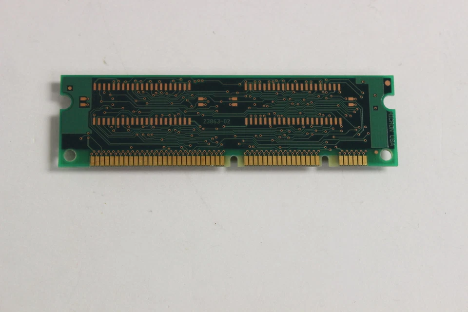 HP C4135AX LASERJET 4MB EDO MEMORY  MODULE - Image 2 of 2