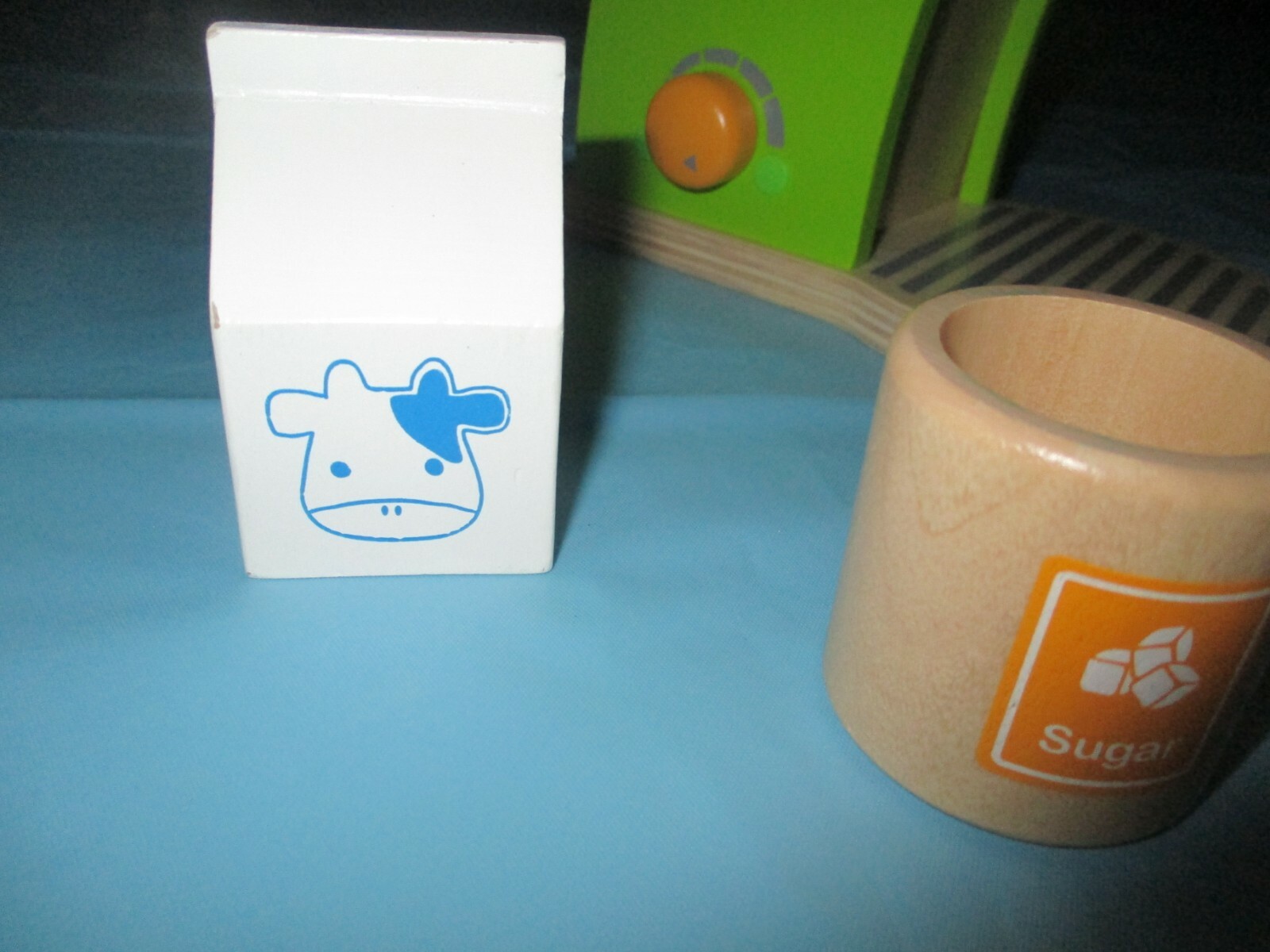 hape coffee time for two