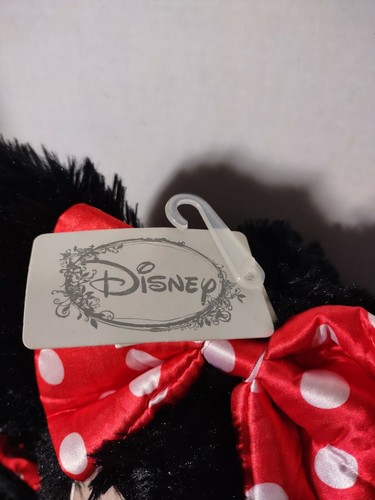Disney Minnie Mouse Figur Wintermütze - Bild 2 von 2