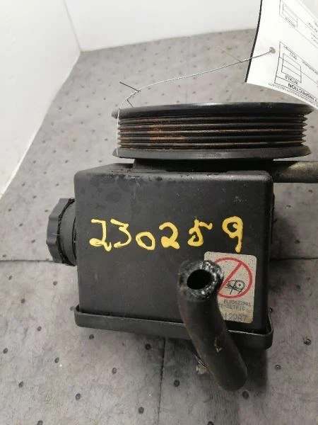 Bomba de dirección asistida compatible con 88-91 Bonneville 1148595 Foto 3 de 4